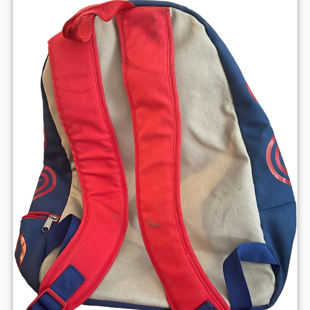 Marvel avengers backpack - Picture 2 of 3